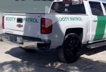 Florida police mocked for ticketing man driving ‘Booty Patrol’ truck they say ‘impersonated law enforcement’