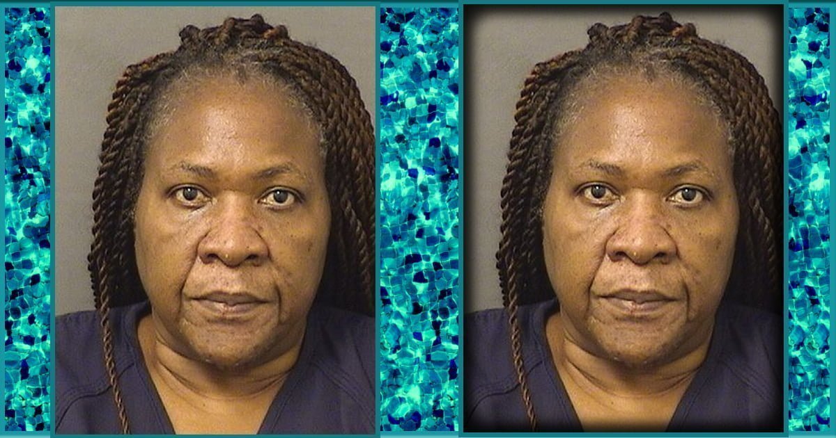 Florida woman charged with stabbing husband more than 140 times to death