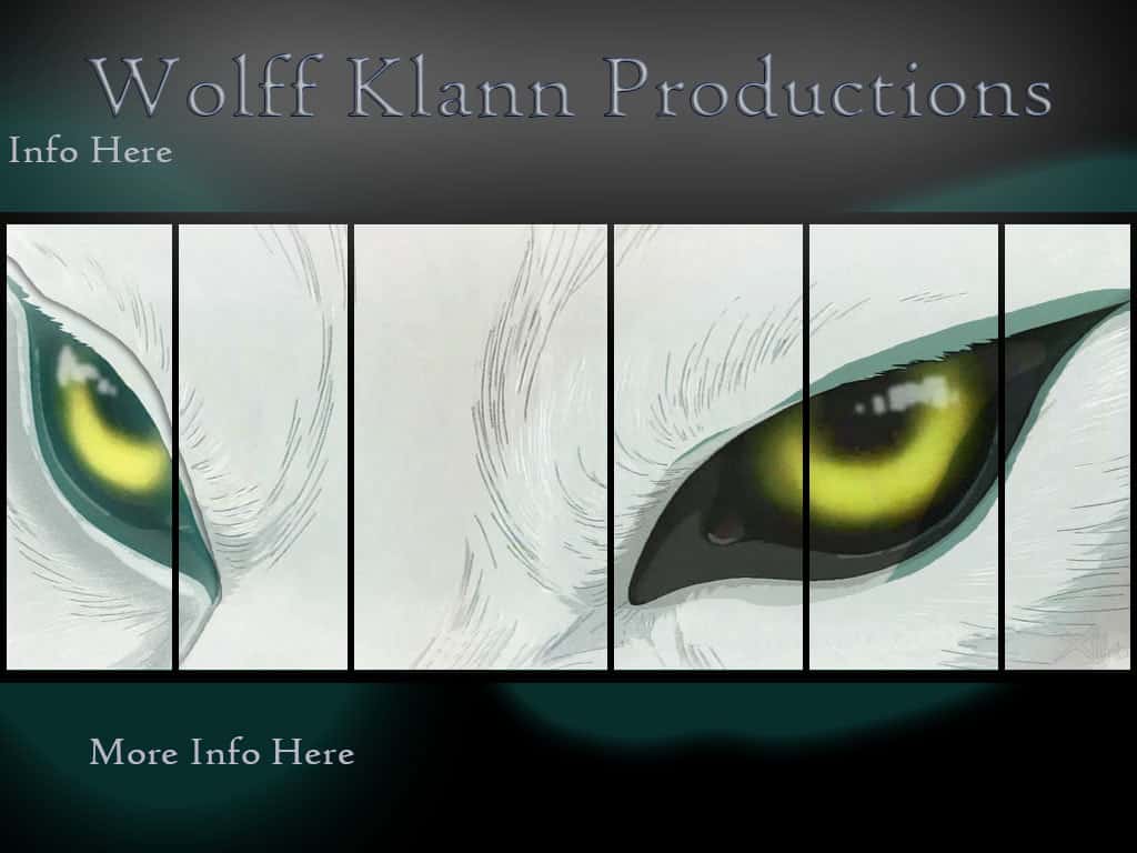 Kodi A K Ak Wolf Wolff Klann Productions