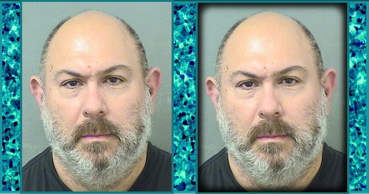 Former Washington DC police officer arrested in Florida on sex with minor charges