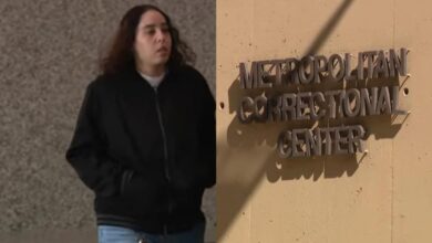 Former Female Prison Guard Charged with Sexually Abusing Inmates, Including "Suitcase Killer" Heather Mack The indictment against Brittany Hall represents a serious breach of the trust placed in correctional officers.