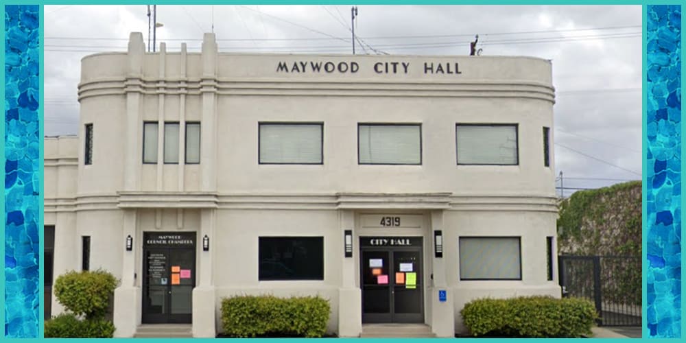 Former Maywood, California mayor, 10 others charged in widespread bribery, corruption probe