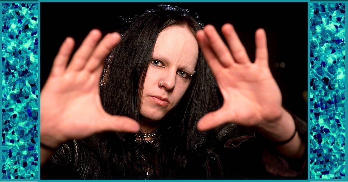 Former Slipknot Drummer and band cofounder, Joey Jordison Dies, Aged 46