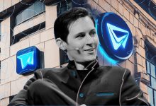 French authorities arrest Telegram CEO Pavel Durov at a Paris airport for 