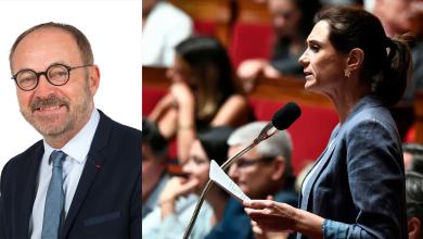 French senator charged for spiking fellow lawmaker’s drink with ecstasy to sexually assault her