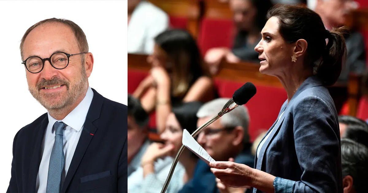 French senator charged for spiking fellow lawmaker’s drink with ecstasy to sexually assault her