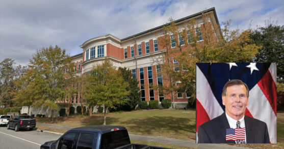 Georgia Judge Dies by Suicide in Courtroom on Final Day of Service