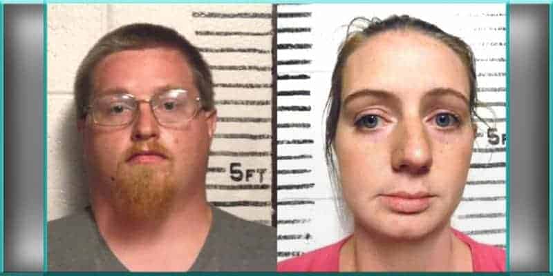 Life in Prison for Oklahoma Couple in 'Horrifying' Child Abuse Case