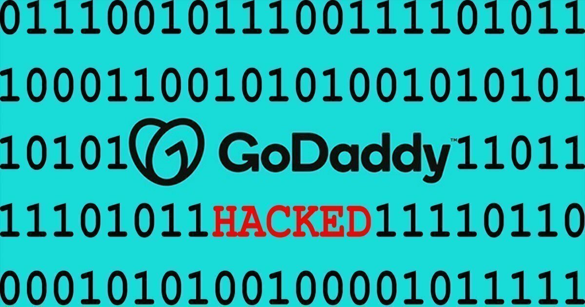 GoDaddy Discloses Multi-Year Security Breach That Resulted In Malware Installs, Source Code Theft