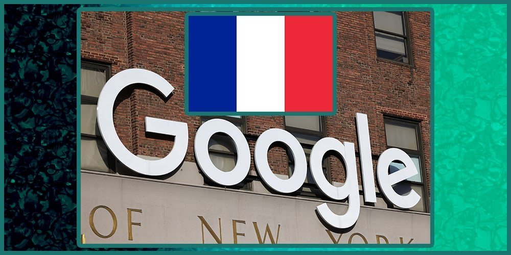 Google fined $1.3 million for ‘misleading’ French hotel rankings