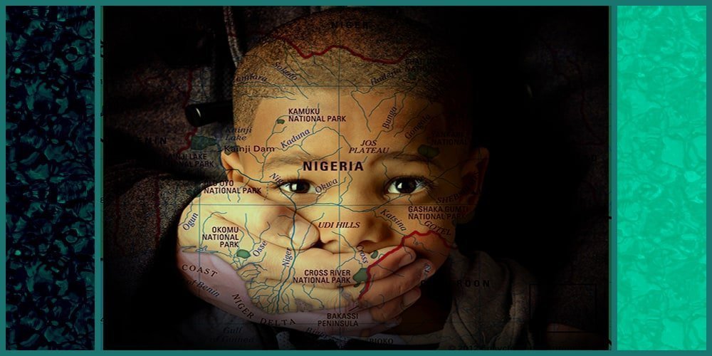 Gunmen kidnapped "hundreds" of schoolboys in central Nigeria