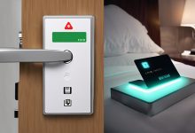 Hardware Backdoor Found in RFID Cards Used in Offices and Hotels All Over the World