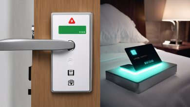 Hardware Backdoor Found in RFID Cards Used in Offices and Hotels All Over the World