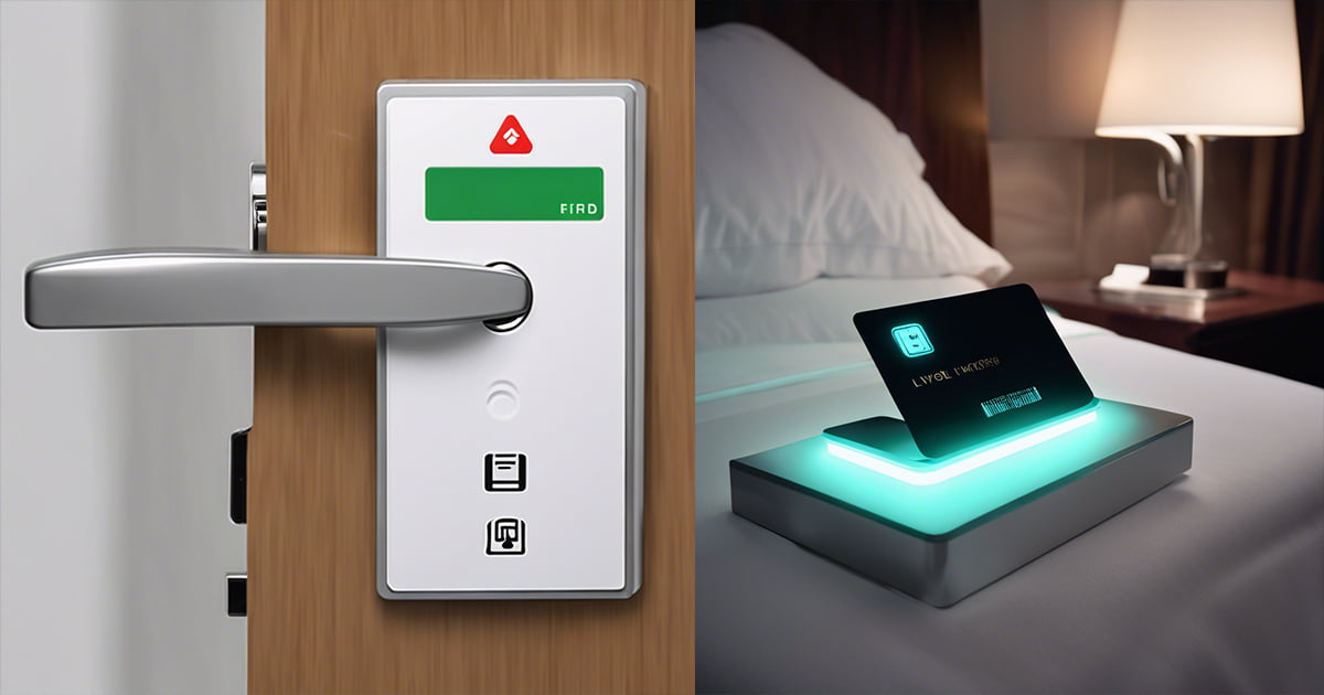 Hardware Backdoor Found in RFID Cards Used in Offices and Hotels All Over the World