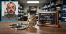 Hardy, Arkansas Police Chief Scott Rose was arrested on child sexual assault charges after a multi-agency investigation. Justice and community trust are at stake. Hardy, Arkansas Police Chief arrested on child sexual assault charges