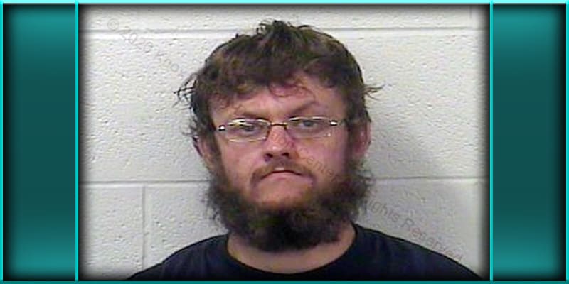 Police: Man High on Meth Tried to Sell a Child for $2,500 at a Kentucky Gas Station