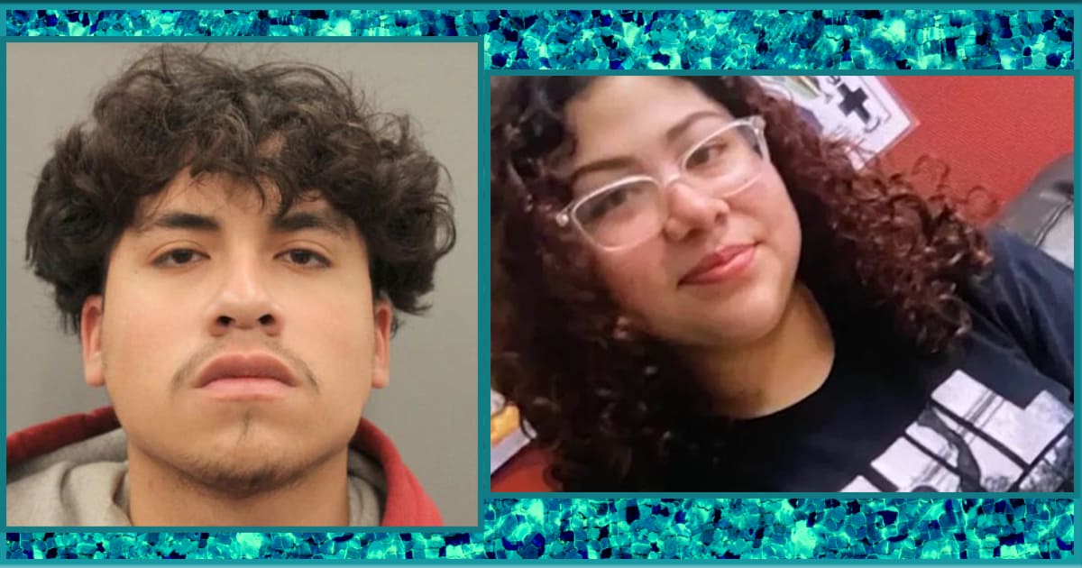Houston teen charged with brutal murder of age 16 girlfriend released on bail not long after arrest