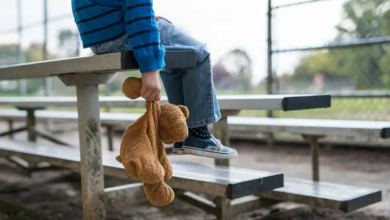 I promised to look after a boy who has been bullying my children. I had no idea