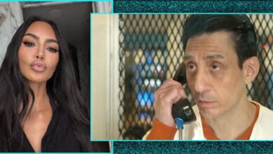 Instagram Post Leads to Lawsuit for Kim Kardashian After Misidentifying Death Row Inmate