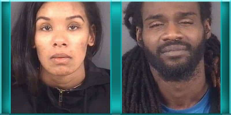 Parents Arrested - Malnourished Toddler Found with Fractured Skull, Brain Injuries