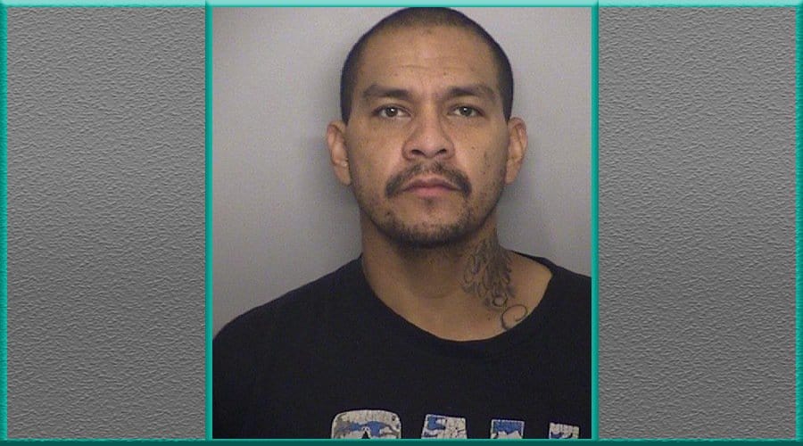 Javier Lara arrested arrest child porn pornography charges Rialto California Fontana Police