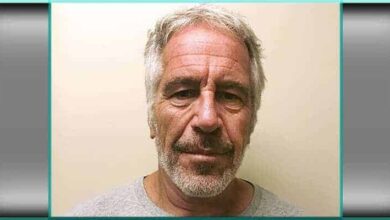 FBI Investigating Role of "Criminal Enterprise" in Jeffrey Epstein's Death