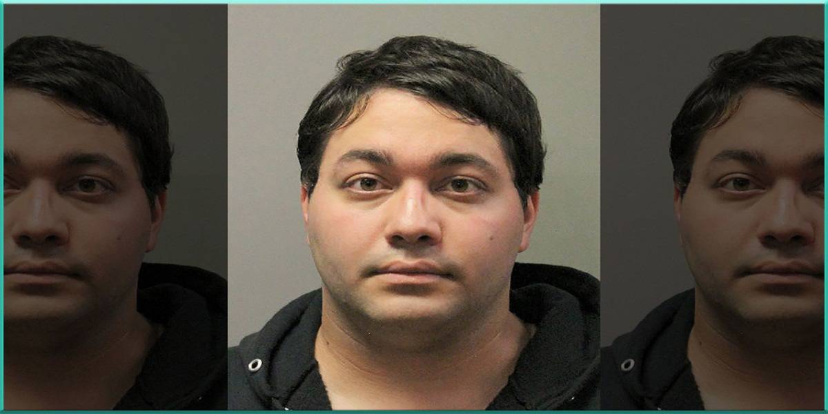 Assistant Scoutmaster Arrested for Sexually Abusing 12 Year Old Boy