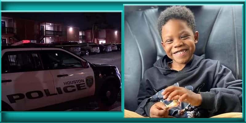5-Year-Old Houston Boy Killed by Stray Bullet while Making TikTok Videos on Balcony