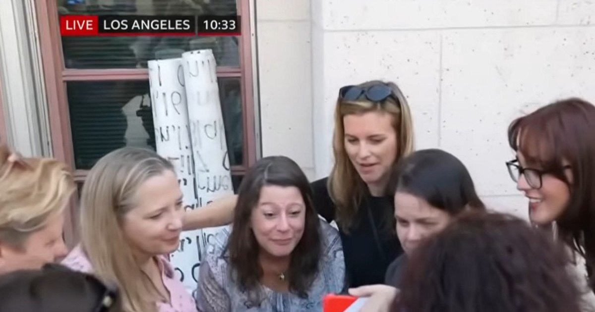 Legal team reaction after the Los Angeles social media addiction verdict against Meta and Google reported by The AEGIS Alliance