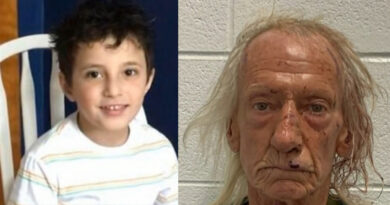 Jury convicts Illinois landlord of hate crime, murder in fatal stabbing of 6-year-old Palestinian American boy