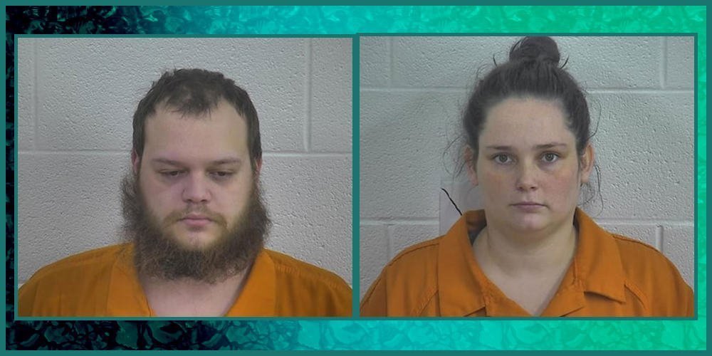 Kentucky mom, boyfriend arrested for sexual assault of 9-year-old daughter