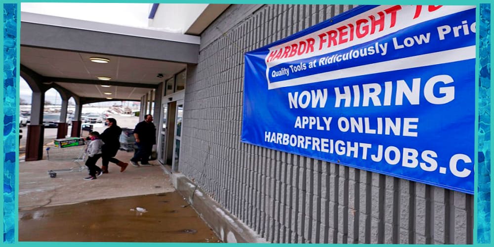 Layoffs remain high as 793,000 more Americans file for unemployment aid