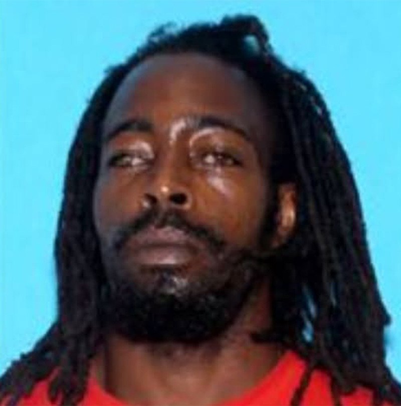 Adrian Dabney mugshot released by Lee County prosecutors