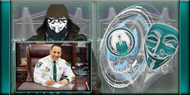 Lee County Sheriff Carmine Marceno’s Felony Corruption