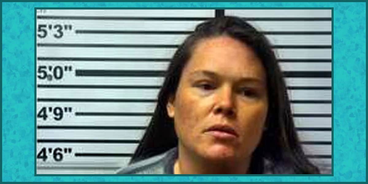 Police: Mississippi woman stabs husband multiple times for cheating in her dream