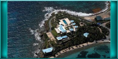 Jeffrey Epstein Trafficked Girls to U.S. Virgin Islands as Recent as 2018, New Lawsuit Claims