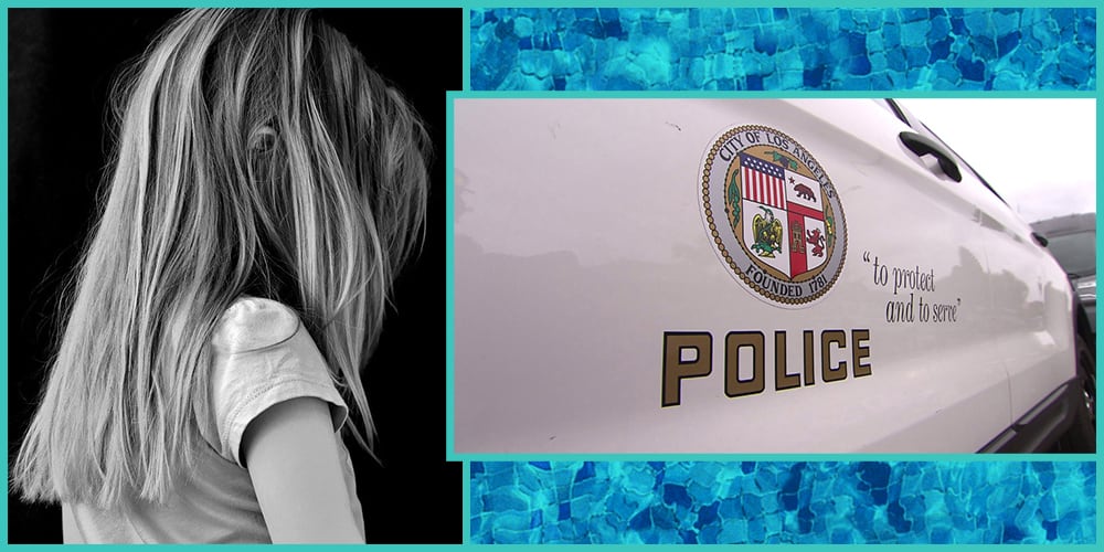450 arrested, 39 victims rescued, including children in California anti-human trafficking operation