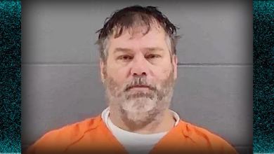 Louisiana man to be castrated, sentenced to prison for raping and impregnating 14-year-old Glenn Sullivan, Sr. (Livingston Parish Sheriff's Office)
