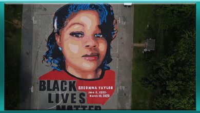 Family of Breonna Taylor Files Wrongful Death Lawsuit Against Louisville Police Officers