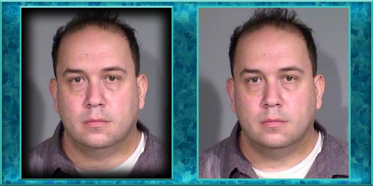 Phoenix detention officer arrested, charged with child molestation, sexual conduct with minor