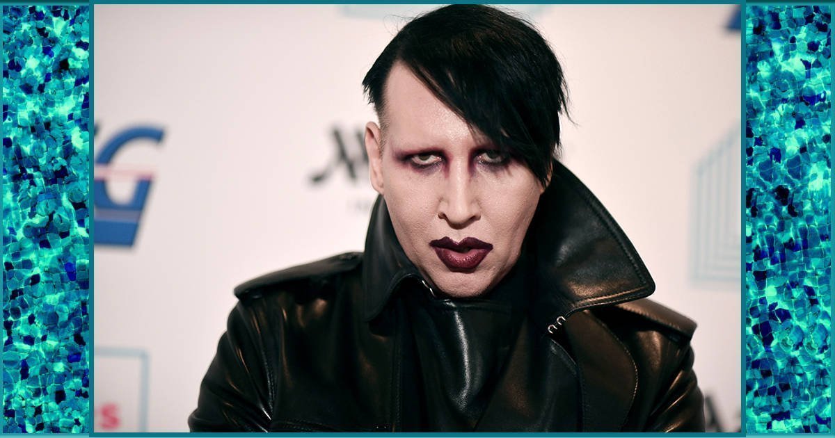 Marilyn Manson wanted in New Hampshire on two assault charges
