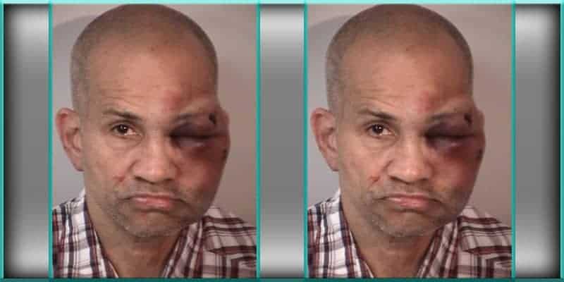 Virginia Father Beat Up Man in Bedroom Allegedly Molesting His Kids