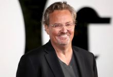 Matthew Perry star of Friends dead at 54 of apparent drowning
