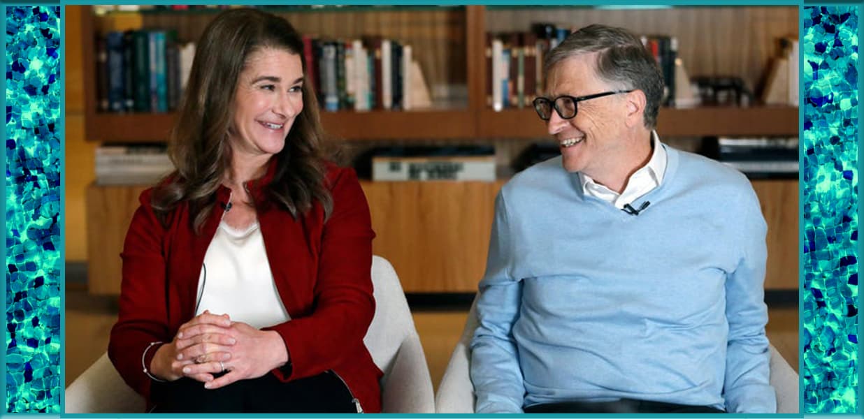 Melinda Gates Called Divorce Lawyers in 2019 After NY Times Revealed Bill's Ties to Jeffrey Epstein: WSJ