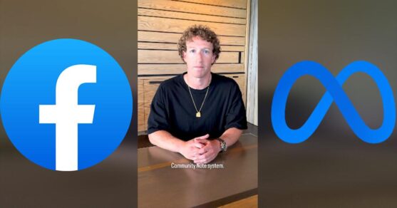 Meta to abandon fact-checking and replace it with X-style 'Community Notes'