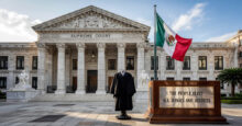 Mexico held its first judicial reform elections, U.S. and Canada oppose the new policy shift