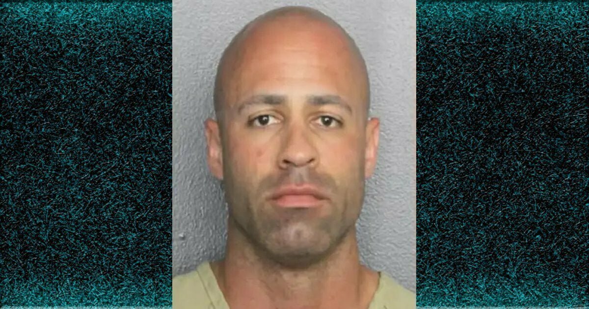 Miami-Dade poilice officer threw cheeseburger at wife, then punched her in head. The incident outcome regarding Perez's discipline or termination remains unconfirmed by the department.