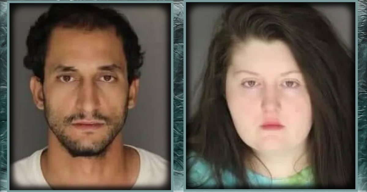 Michigan parents arrested for abusing 1-month-old baby 'from head to toe'