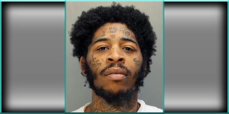 A Father Took 11 Month Old to Drug Deal as "Human Shield." Baby Got Shot Multiple Times