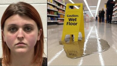 New Hampshire Content Creator Arrested for Allegedly Urinating on Store's Groceries